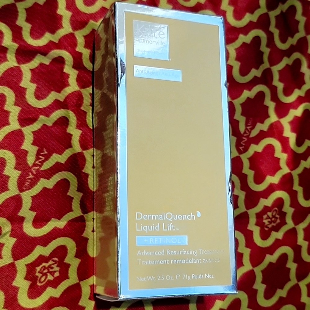 KATE Somerville DermalQuench Liquid Lift +Retinol